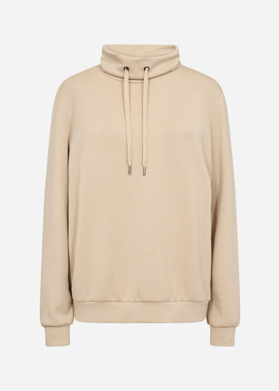 SC-BANU 125 Sweatshirt Zand