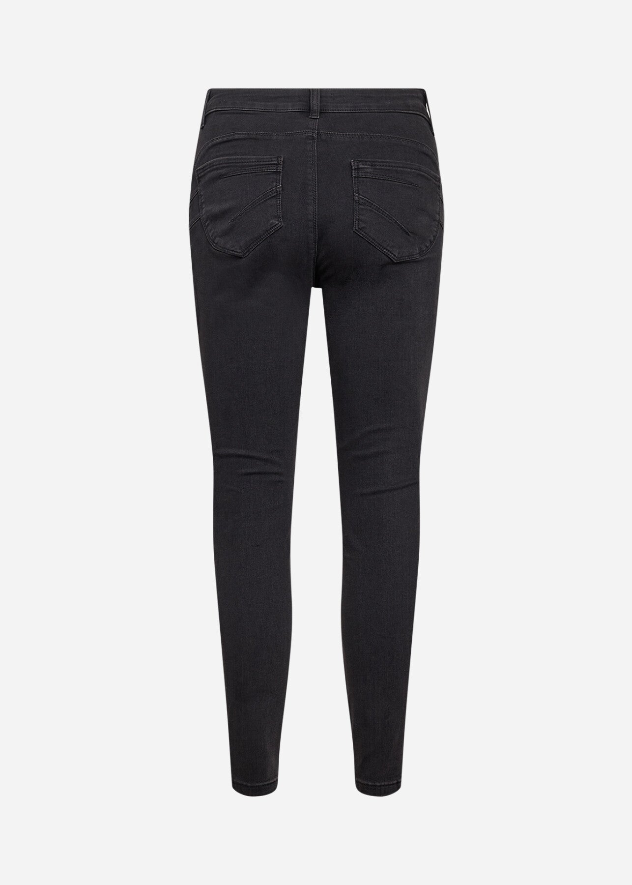 SC-KIMBERLY PATRIZIA 10-B Jeans Donkergrijs