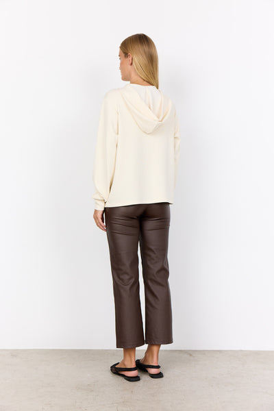 SC-BANU 263 Sweatshirt Crème