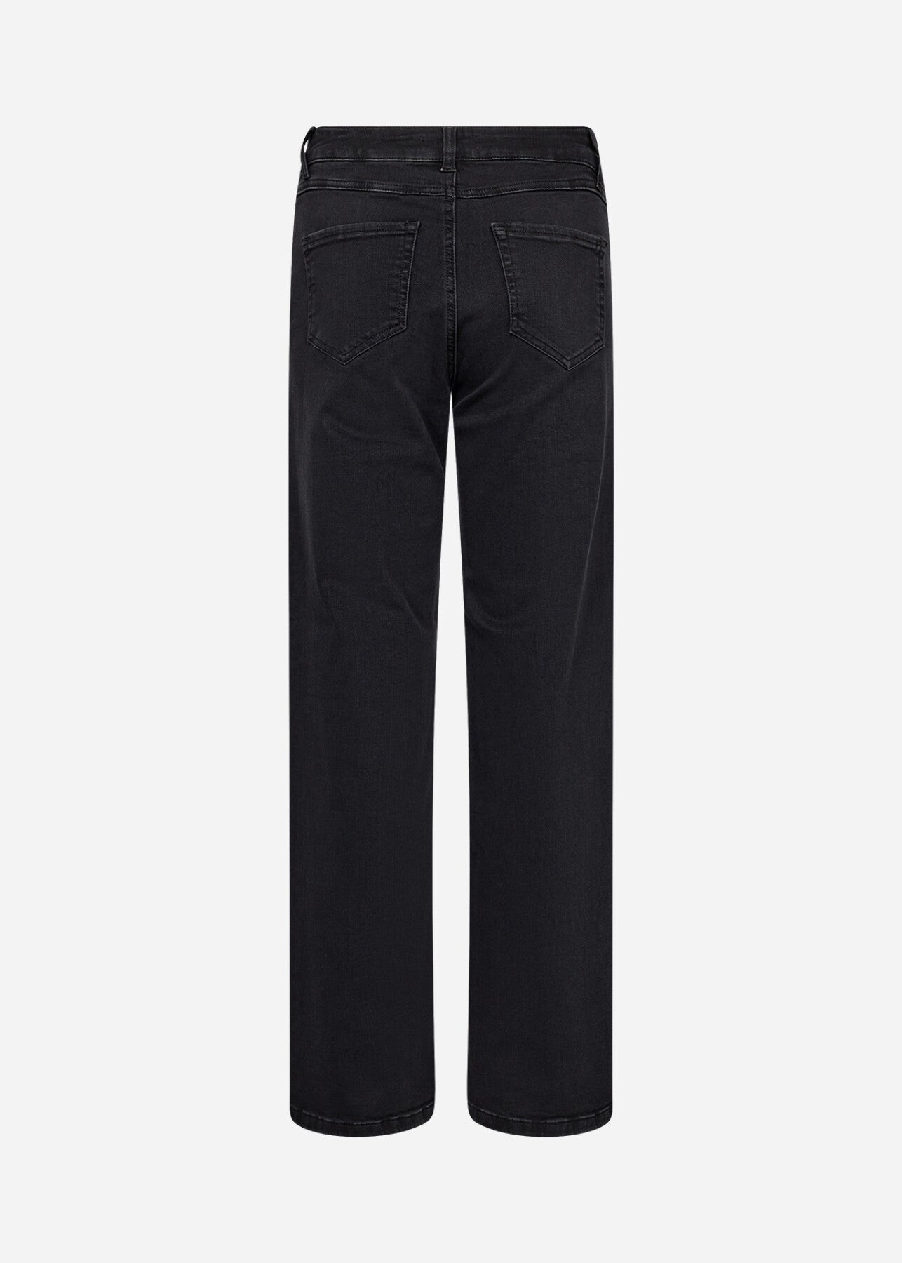 SC-KIMBERLY 34-B Jeans Donkergrijs