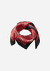 SC-FIONE 1 Sjaal Rood