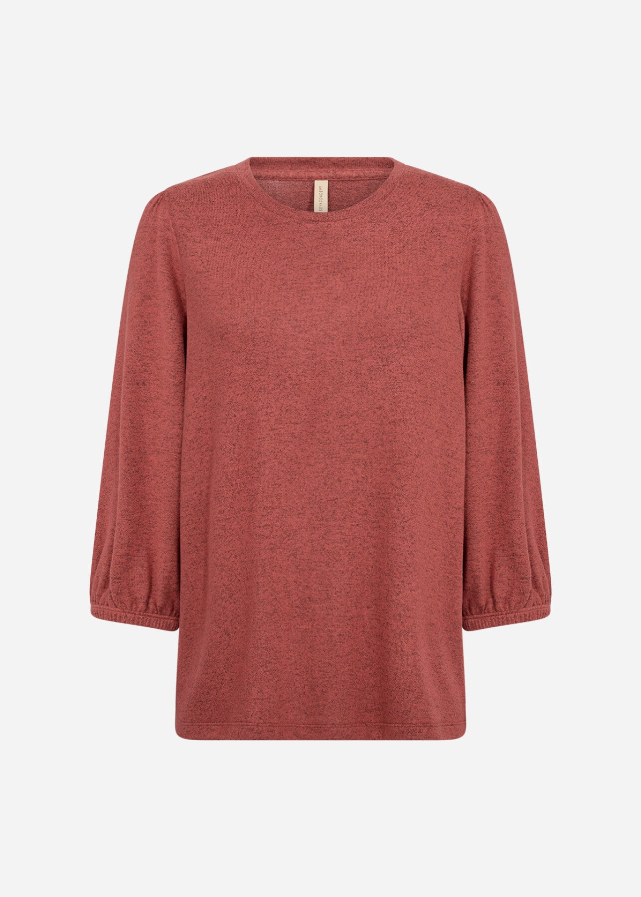 SC-BIARA 116 Blouse Roestrode