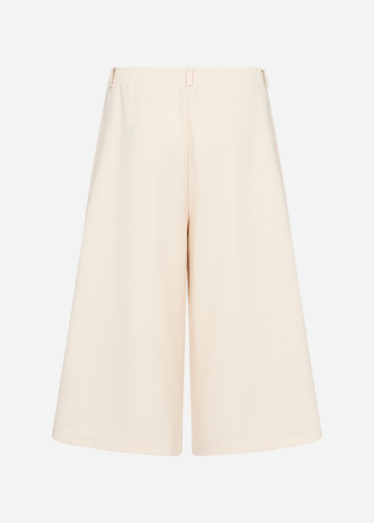 SC-SIHAM 91 Broek Crème