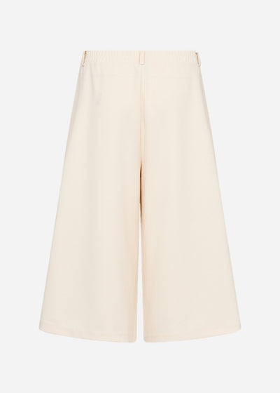 SC-SIHAM 91 Broek Crème