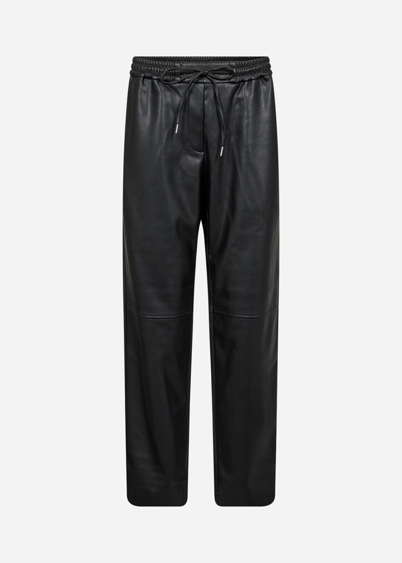 SC-BECKIE 19-C Broek Zwart