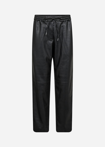 SC-BECKIE 19-C Broek Zwart
