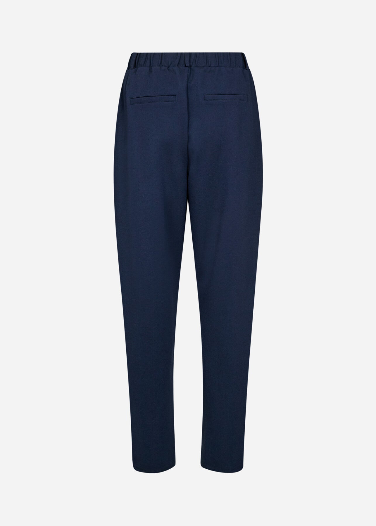 SC-NANNI 12 Broek Donkerblauw