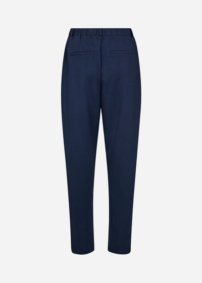 SC-NANNI 12 Broek Donkerblauw
