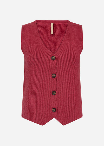 SC-KANITA 27 Vest Rood