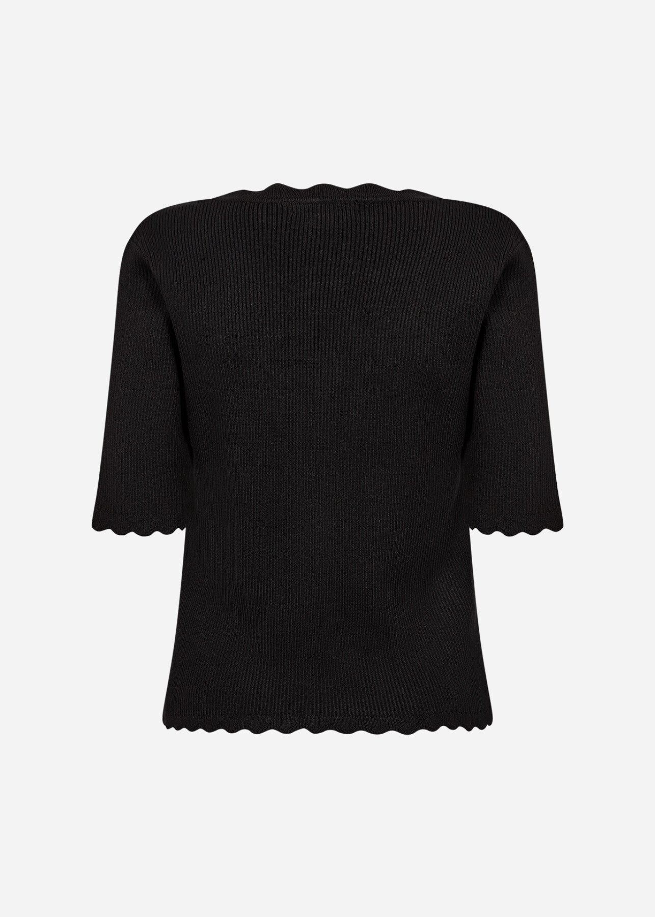 SC-DOLLIE 788 Vest Zwart