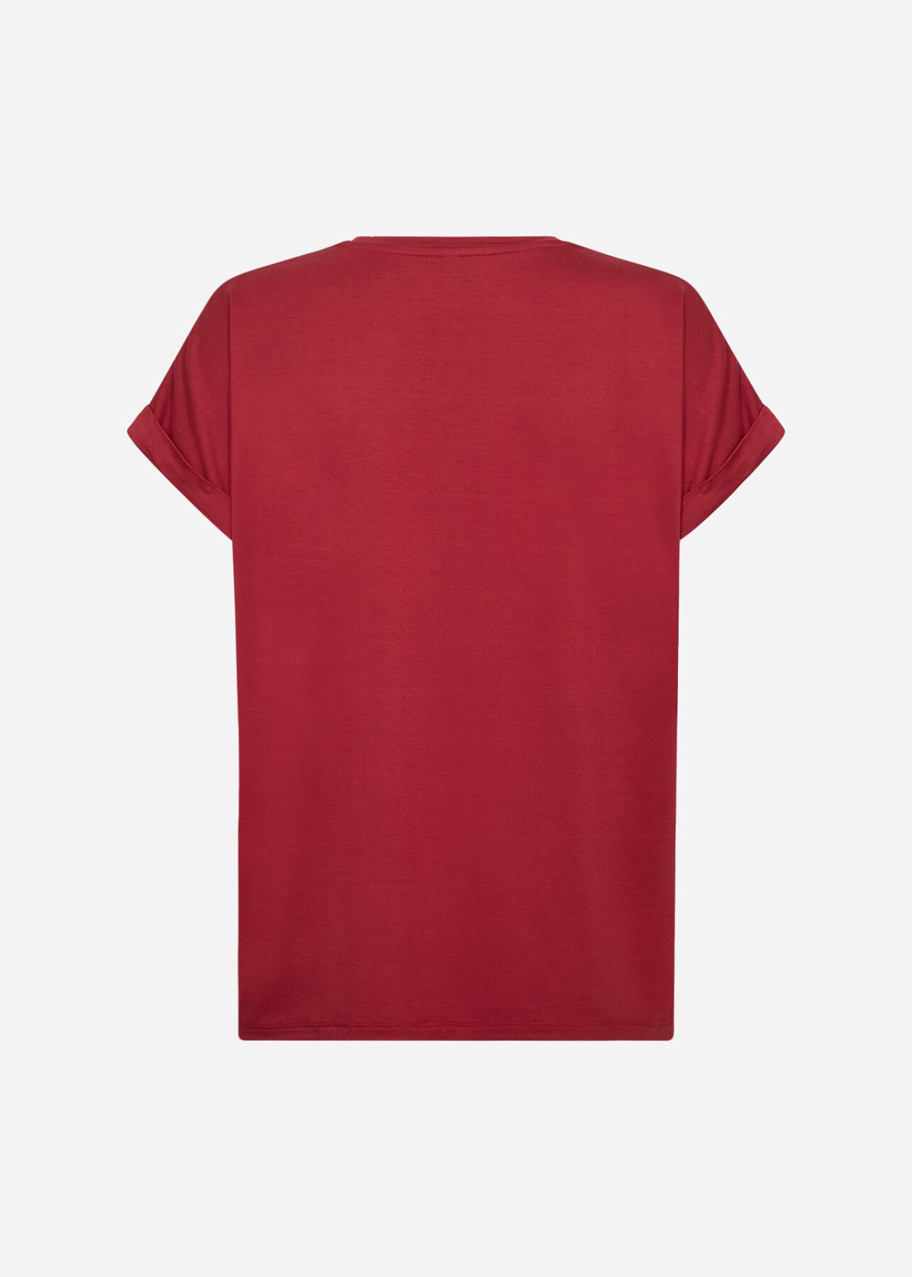 SC-MARICA 345 T-shirt Rood