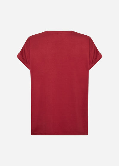 SC-MARICA 345 T-shirt Rood