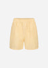 SC-FELICE 1-C Shorts Lichtgeel