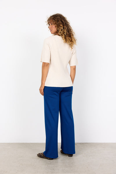 SC-KANITA 24 T-shirt Crème