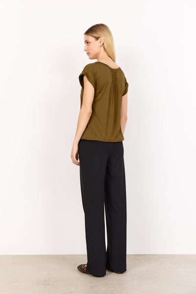 SC-MARICA 56 T-shirt Olijf