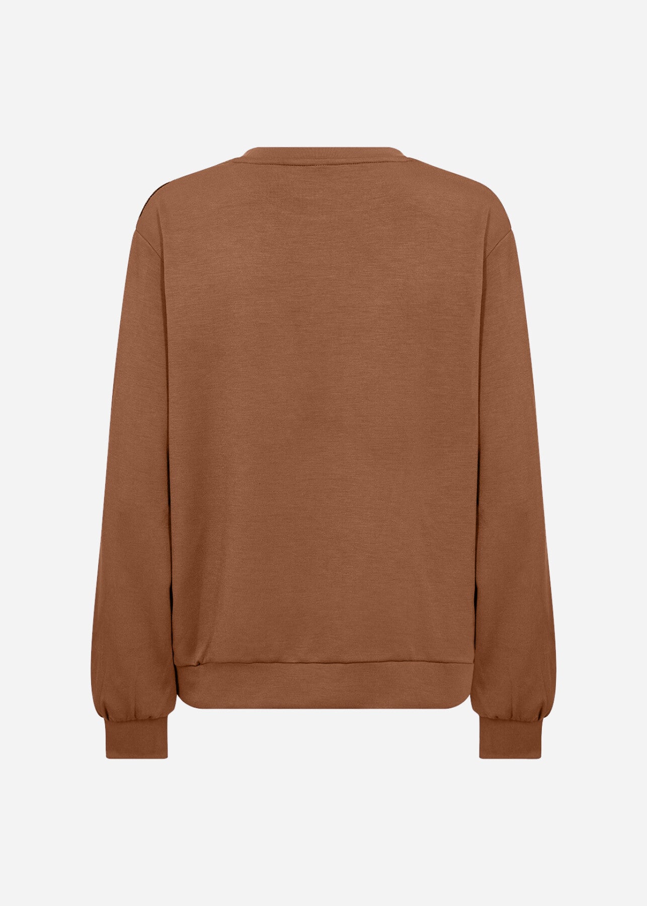 SC-BANU 269 Blouse Bruin