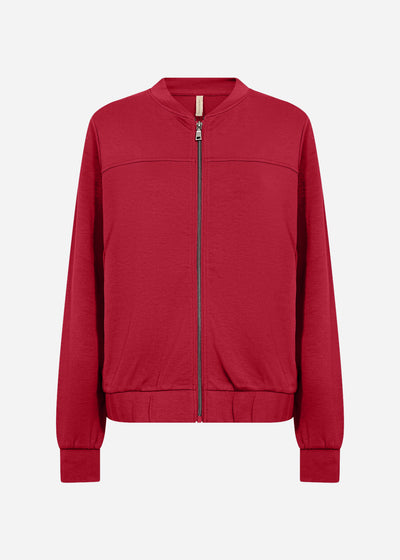 SC-BANU 260 Sweatshirt Donkerrood