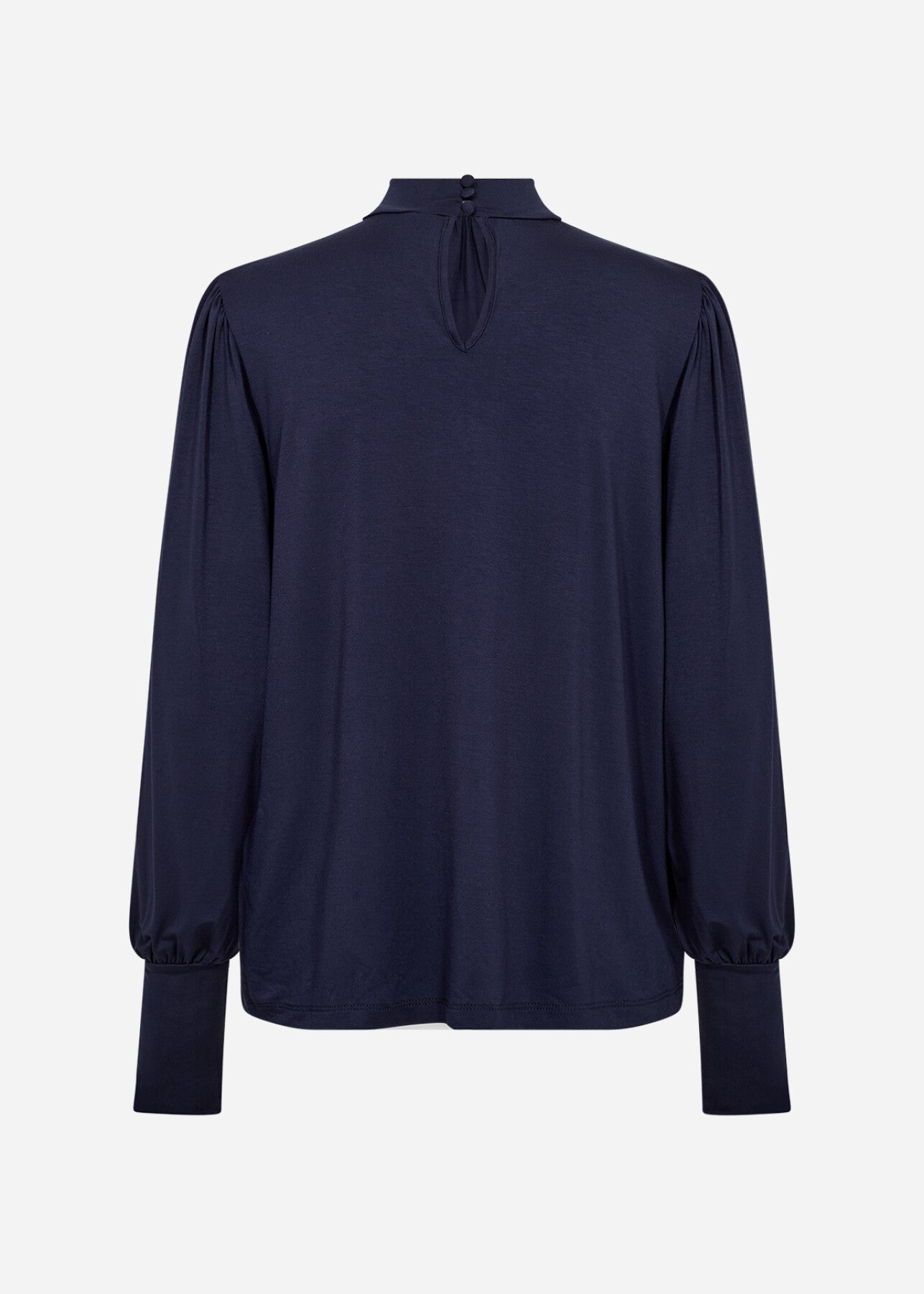 SC-MARICA 344 Blouse Donkerblauw