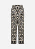SC-SANDRA 2-C Broek Zwart