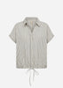SC-FELICE 2 Shirt Zwart