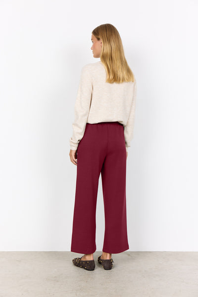 SC-BANU 33 Broek Bordeaux