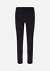 SC-LILLY 44-B Broek Zwart
