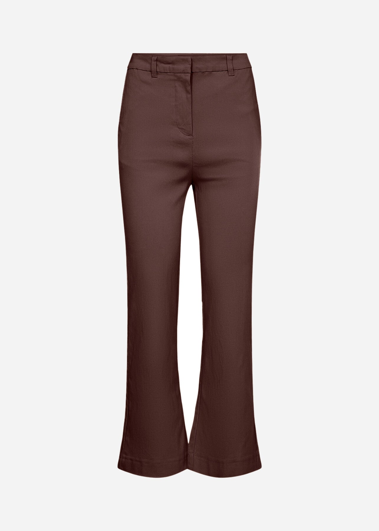 SC-LILLY 49-B Broek Donkerbruin