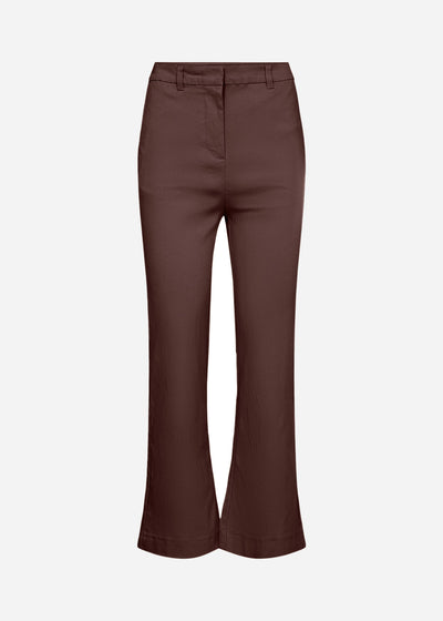 SC-LILLY 49-B Broek Donkerbruin
