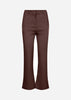 SC-LILLY 49-B Broek Donkerbruin