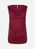SC-MARICA 370 Top Donkerrood