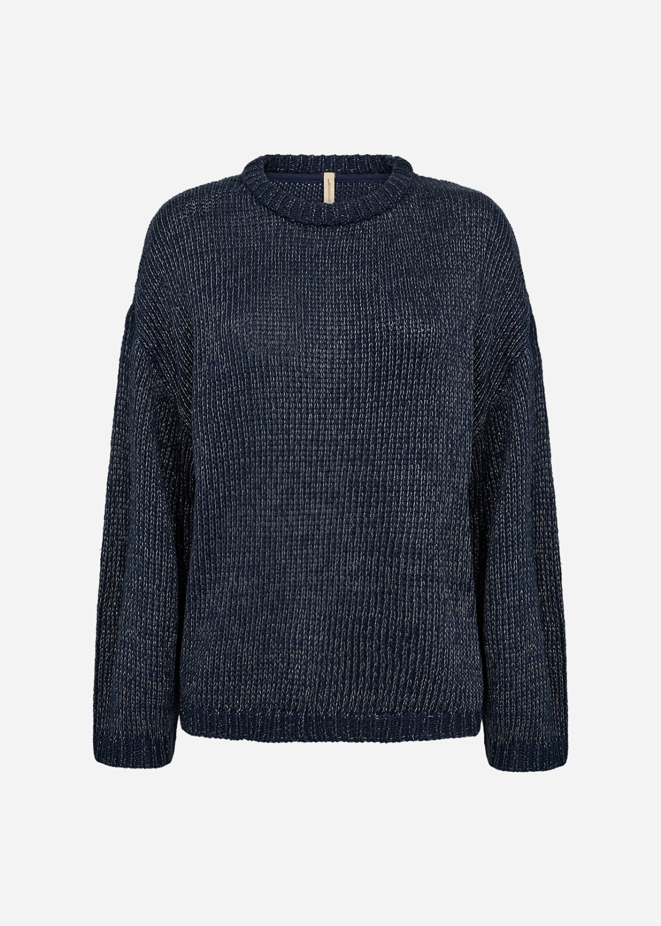SC-NALIKKA 3 Trui Donkerblauw