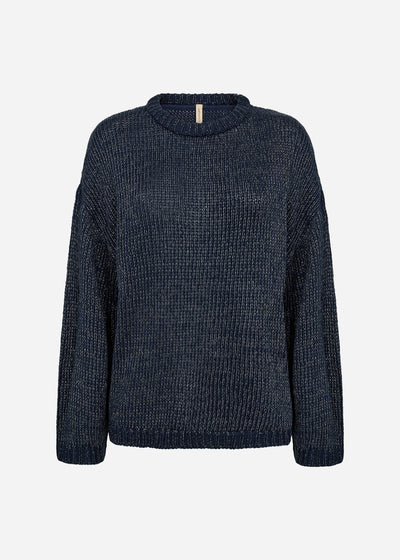 SC-NALIKKA 3 Trui Donkerblauw
