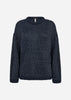 SC-NALIKKA 3 Trui Donkerblauw