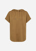 SC-BANU 143 Sweatshirt Olijf