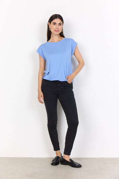 SC-MARICA 56 T-shirt Lichtblauw