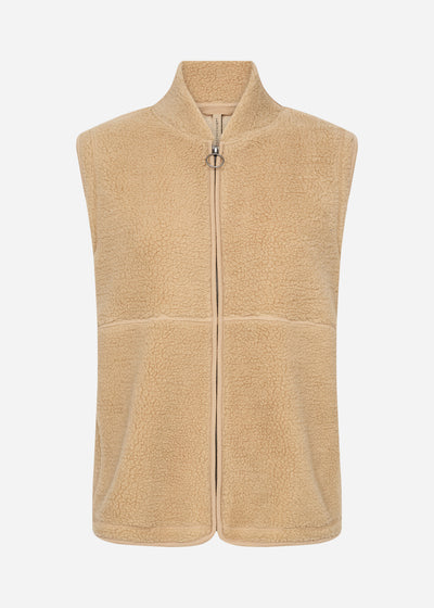 SC-ONYX 3 Gilet Zand