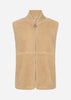SC-ONYX 3 Gilet Zand