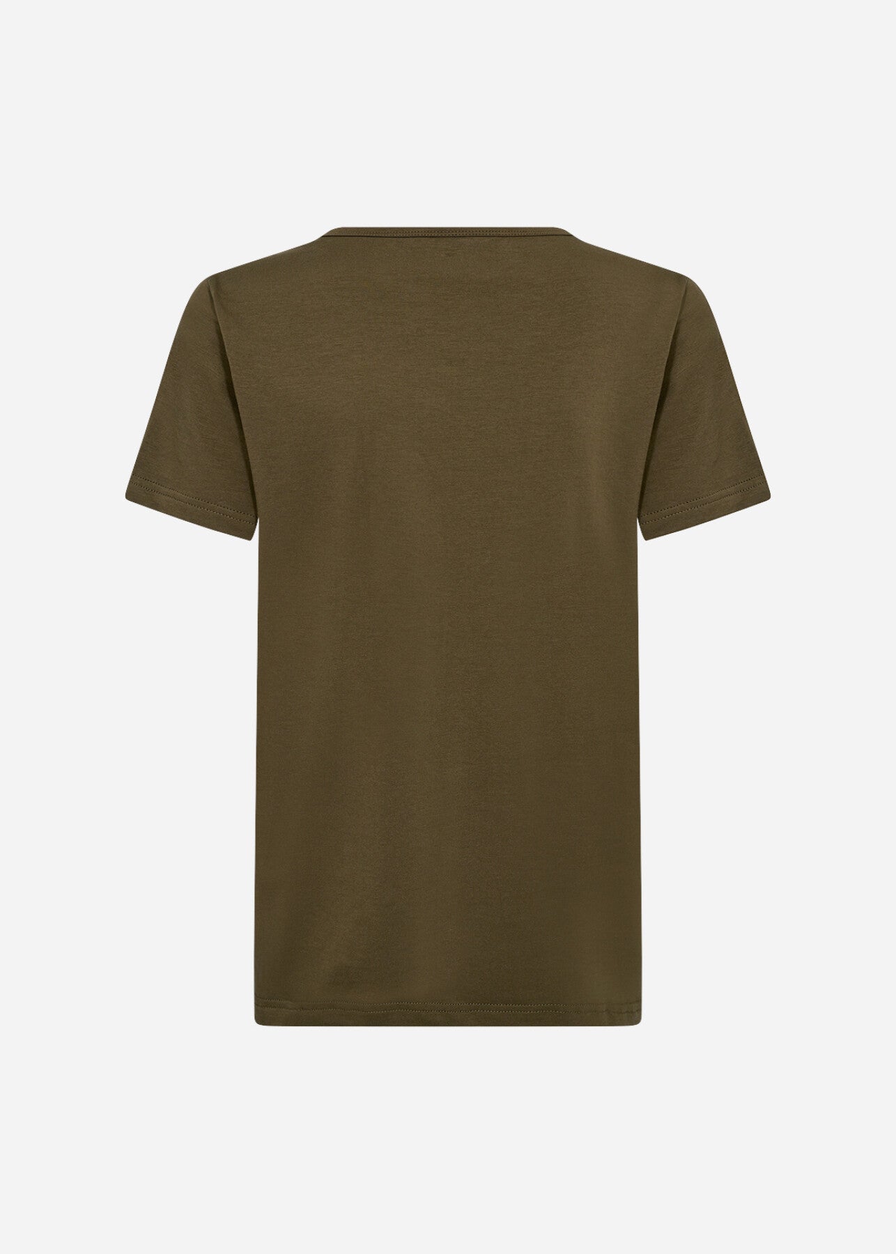 SC-RINA FP 10 T-shirt Olijf