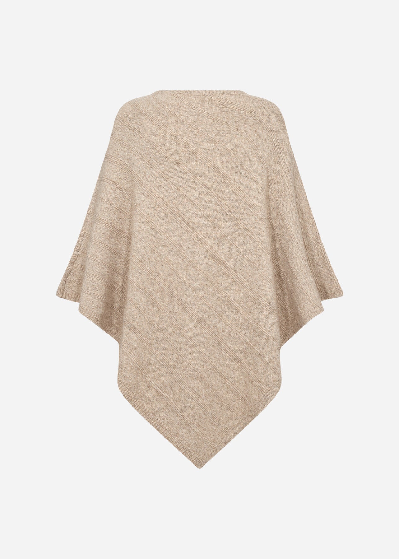 SC-AJNA 1 Poncho Zand