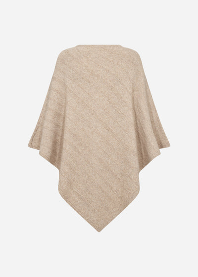 SC-AJNA 1 Poncho Zand