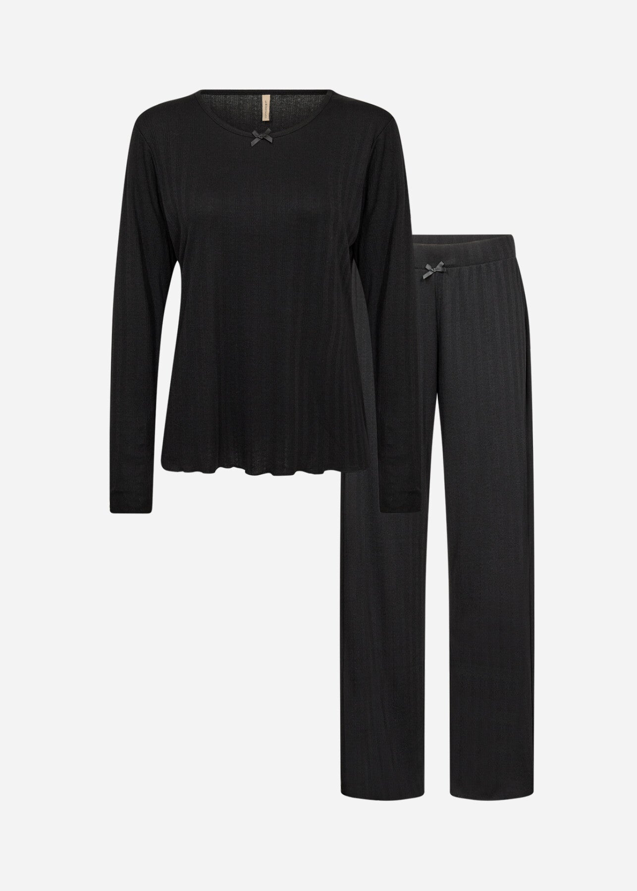 SC-ALEA SET 1 Pyjama Zwart