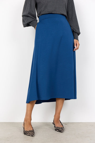 SC-BANU 258 Rok Donkerblauw