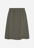 SC-CISSIE 57 Rok Stoffig groen