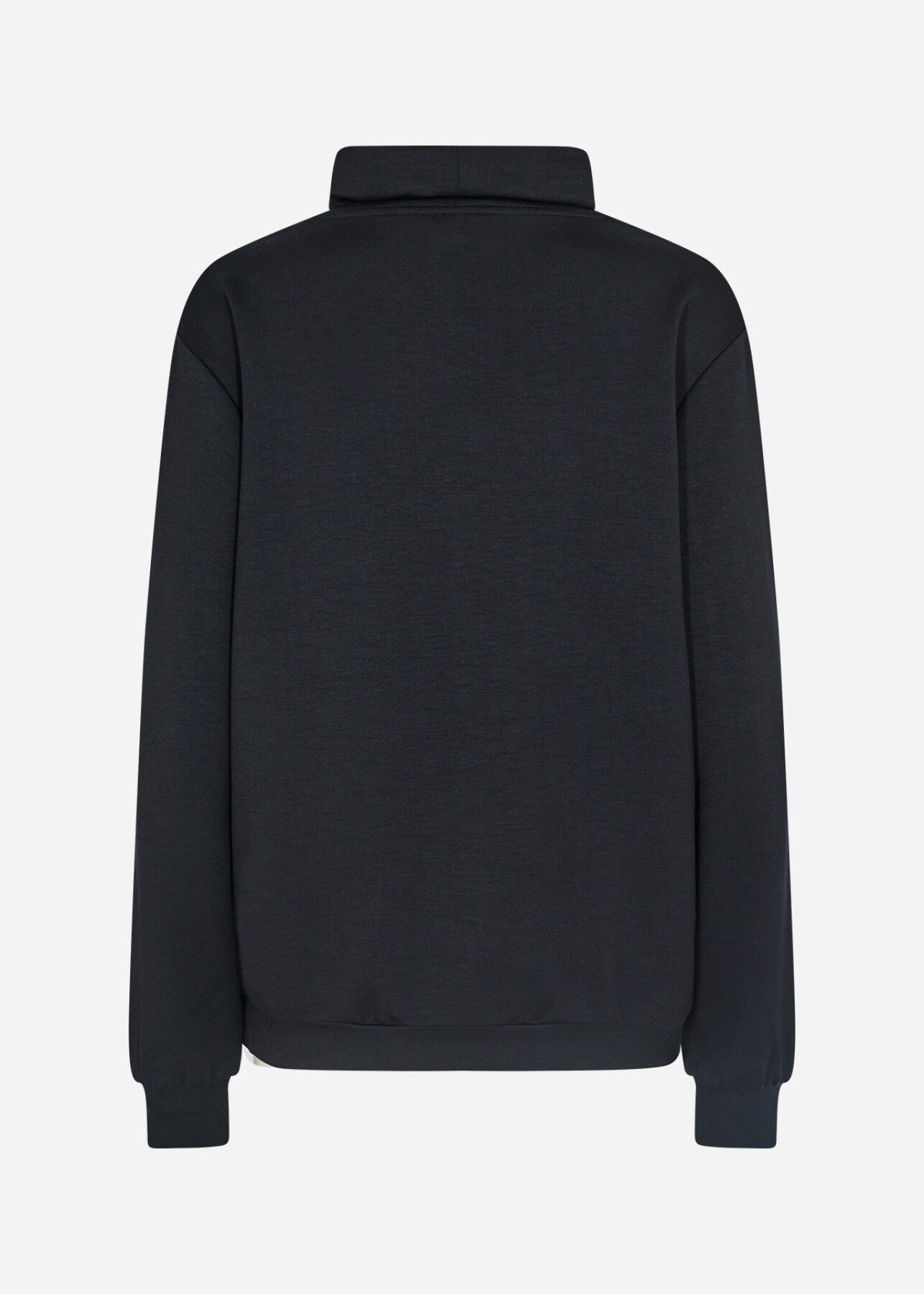 SC-BANU 125 Sweatshirt Zwart