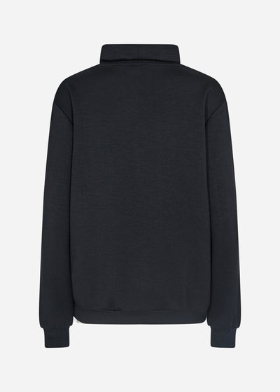 SC-BANU 125 Sweatshirt Zwart