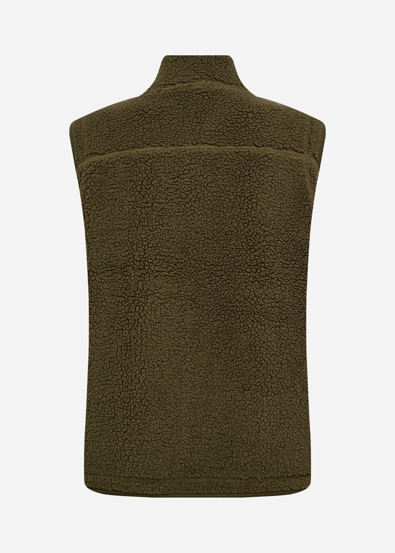 SC-ONYX 3 Vest Donkergroen