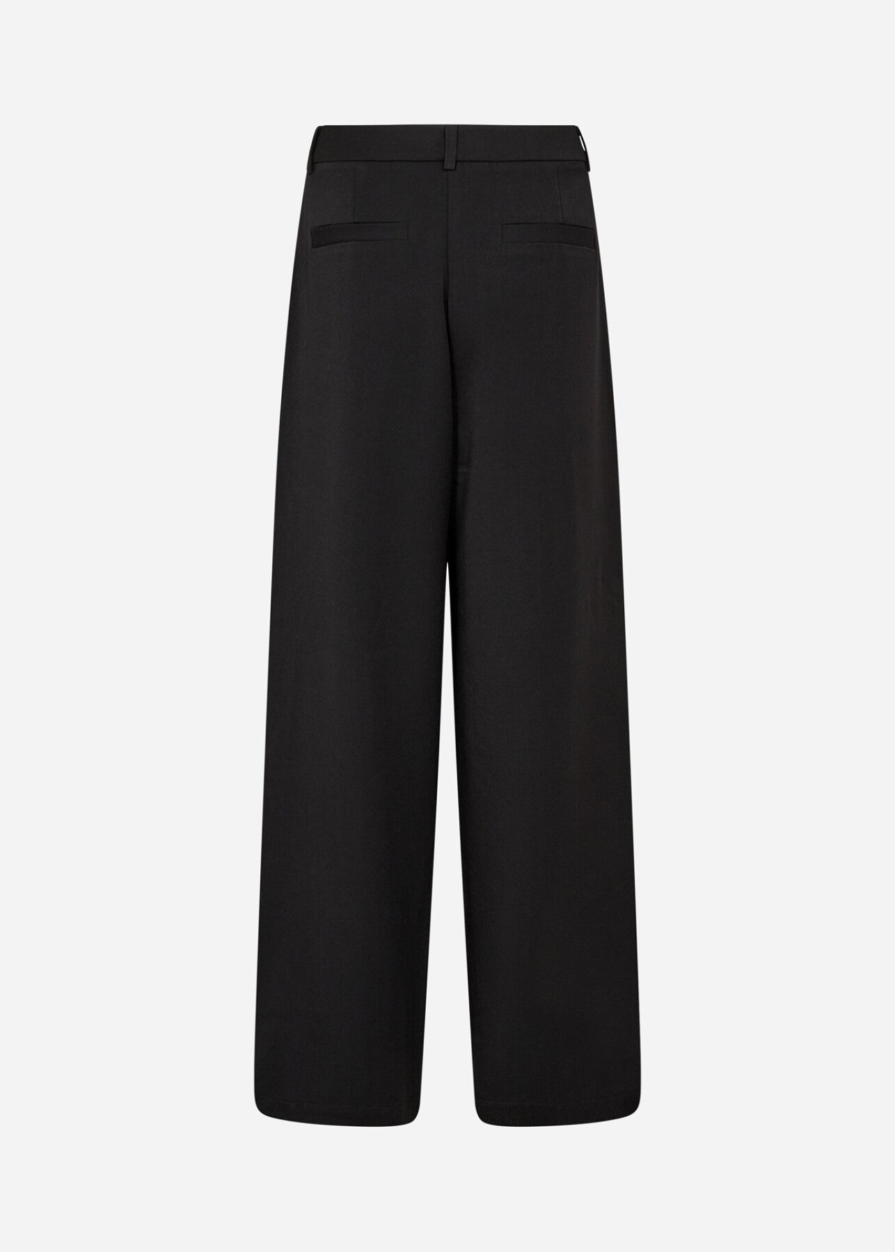 SC-ANN 1-C Broek Zwart
