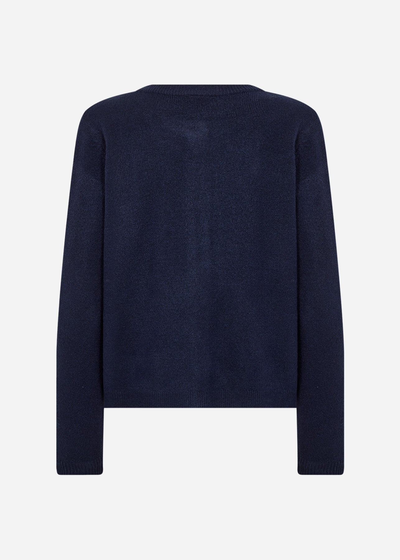 SC-ORLEAN 2 Vest Donkerblauw