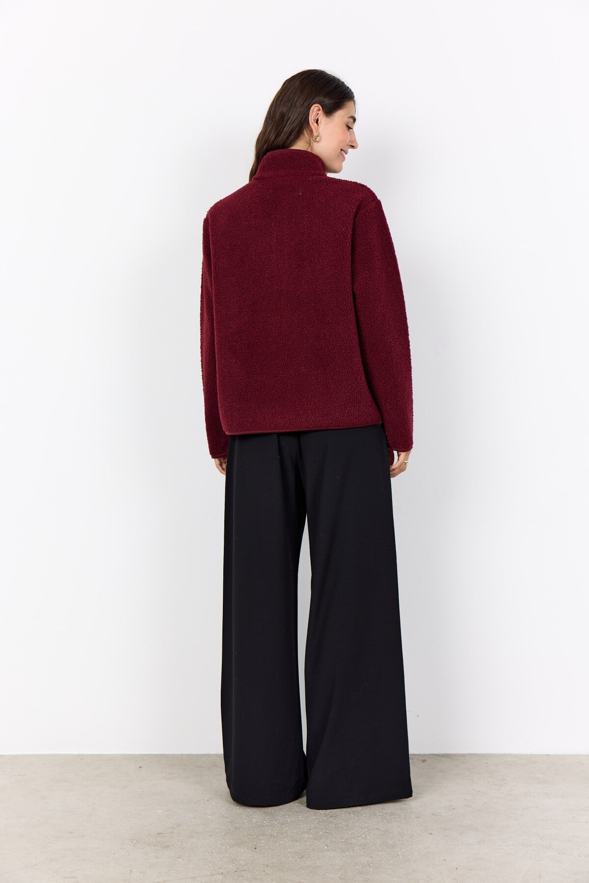 SC-BODIL 2 Jas Bordeaux