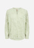 SC-CALISTE 23 Blouse Lichtgroen
